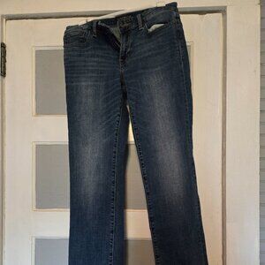 Lucky Jeans - Sweet Straight